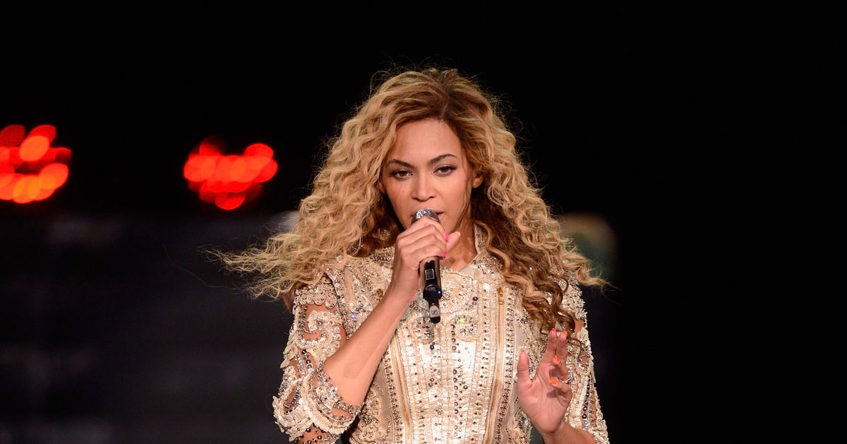 Beyoncé Is Hygienic, Sends Handwritten Thank-you Notes