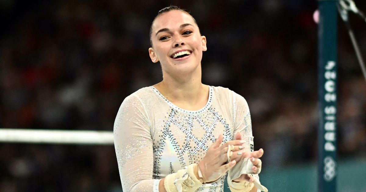 Who Is Giorgia Villa?
