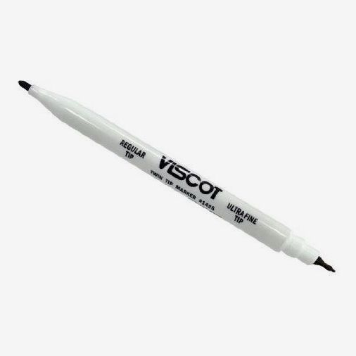 Viscot Twin Tip Marker