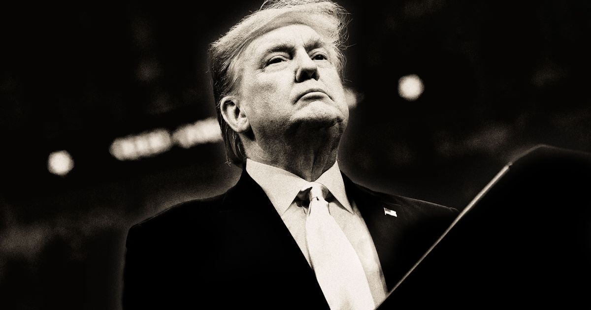 The Pro-Trump Intellectuals Arguing He Won't Be a Dictator - Vimarsana News