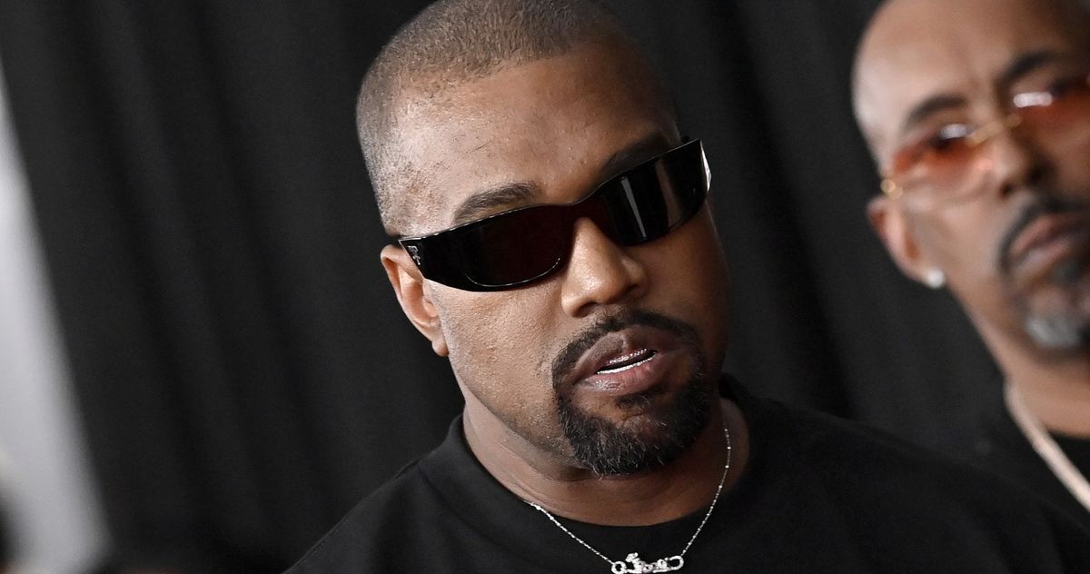 Ye Is Barred From Entering Britain, Wireless Fest Canceled