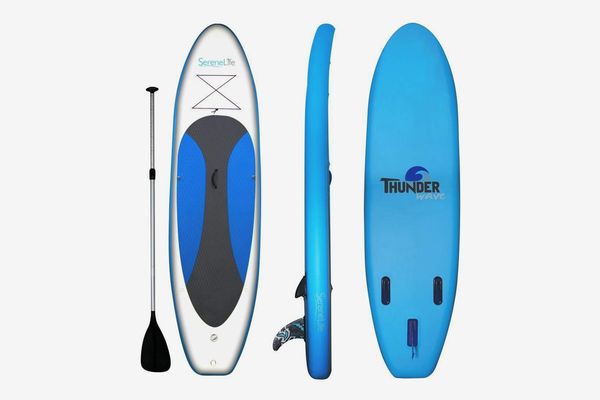 SUP Board Stand up Paddling Board SPEED 320 2.WAHL 