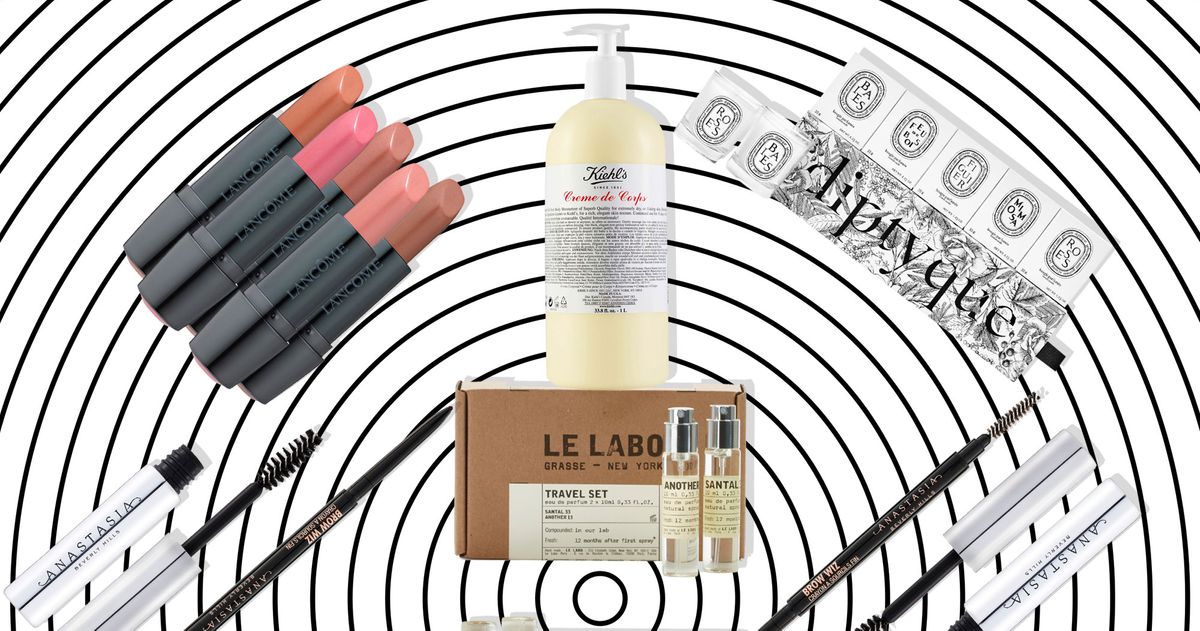 The Best Beauty Deals From Nordstrom’s Beauty Sale 2019