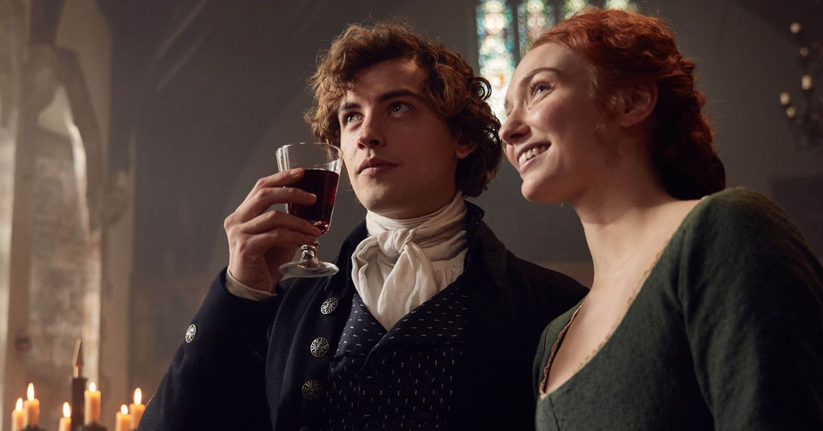 Poldark Recap Season Episode