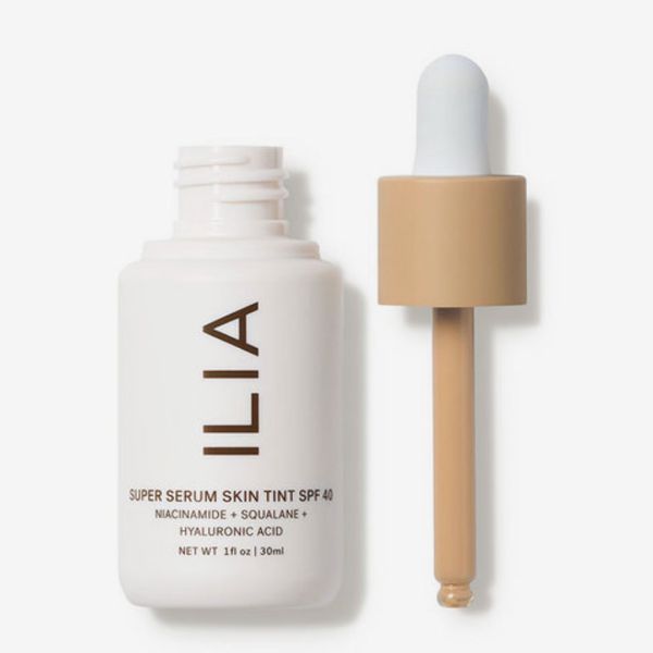 Ilia Super Serum Skin Tinte SPF 40