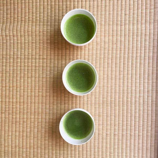 Sorate Six Month Matcha Subscription