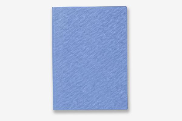 Smythson Soho Notebook