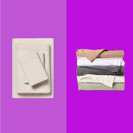 Best Bed Sheets from John Robshaw The Strategist