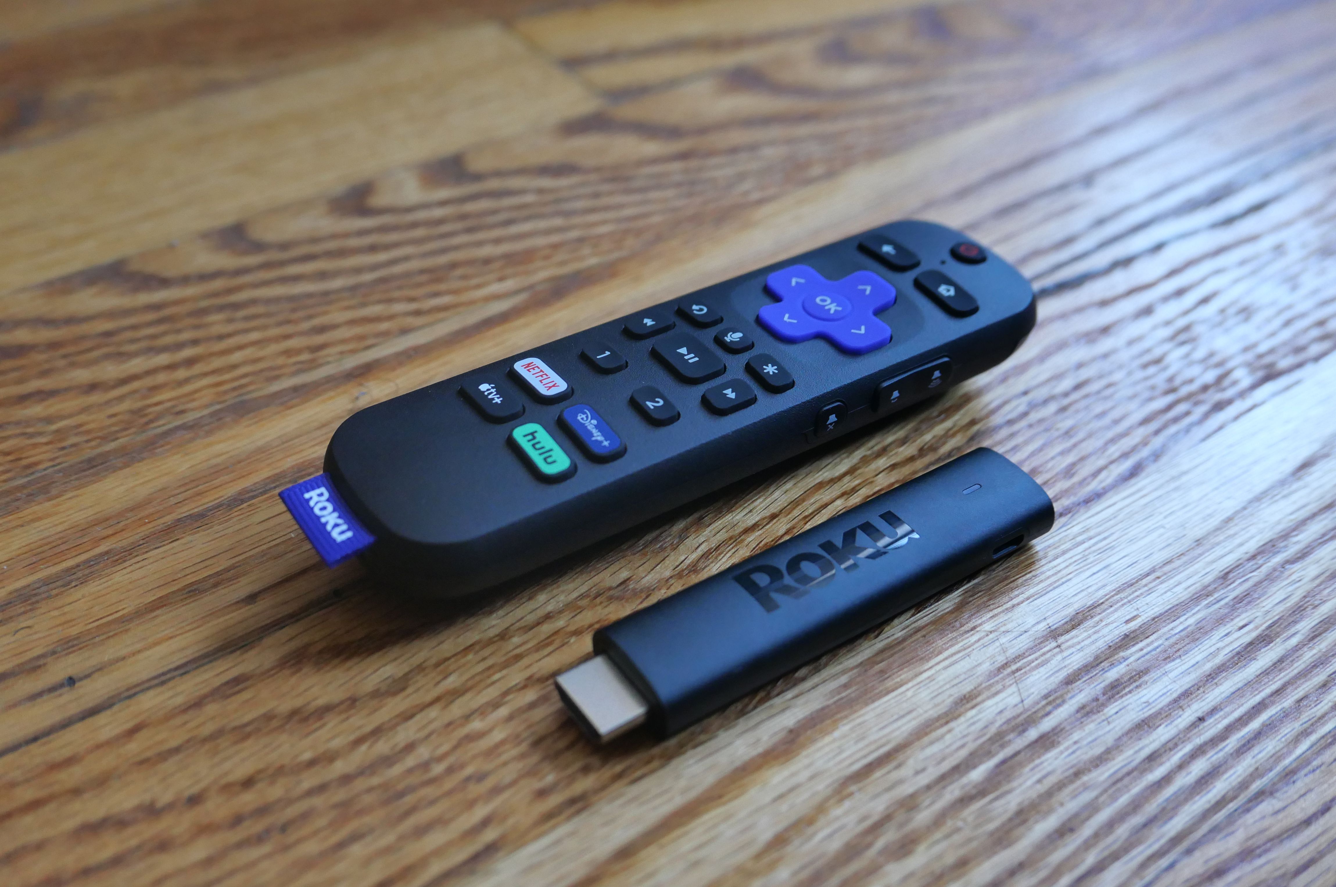 Como funciona a Roku, O que é streaming, Roku Brasil