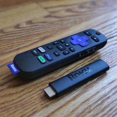 Roku Streaming Stick 4K and 4K+ review