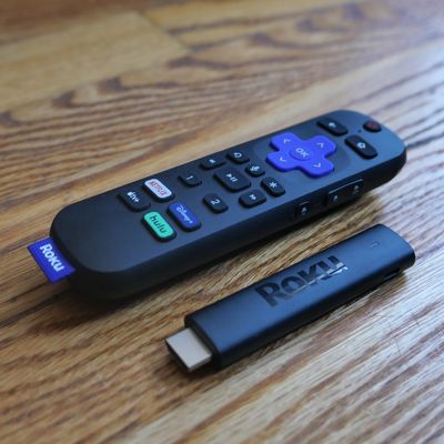 Roku Streaming Stick 4K+ Review