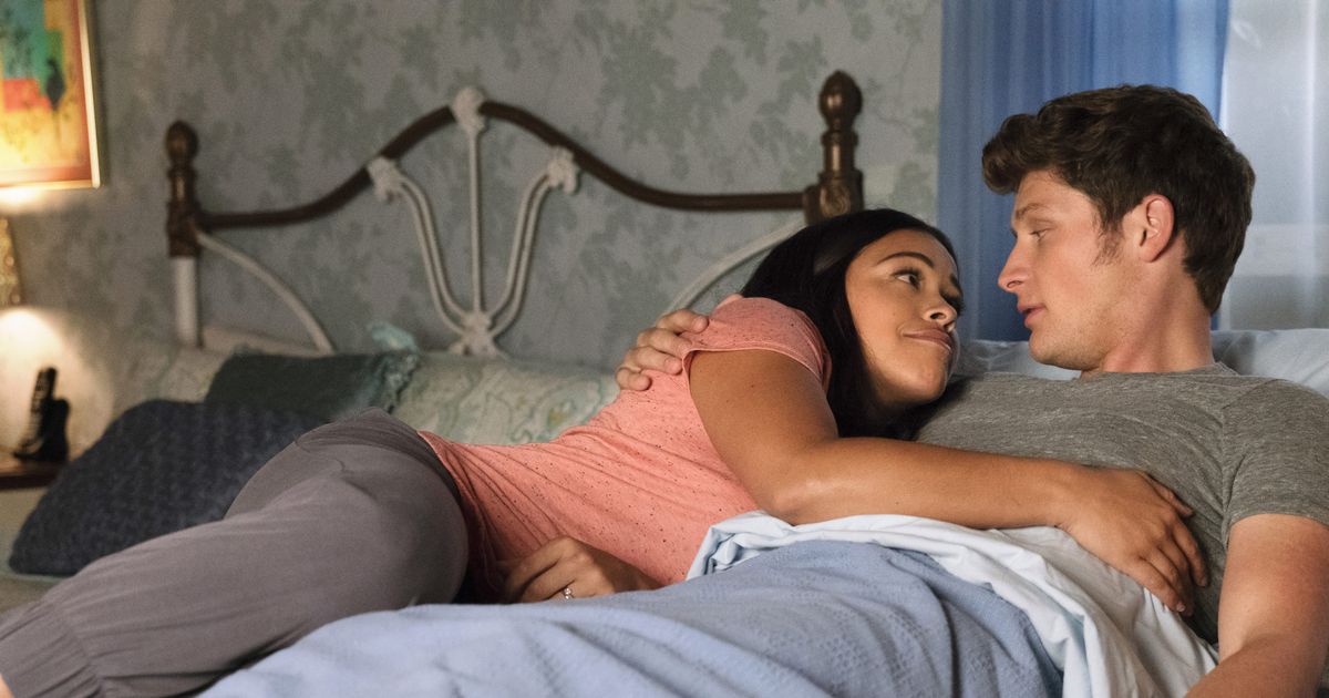 Jane The Virgin Recap Moving On