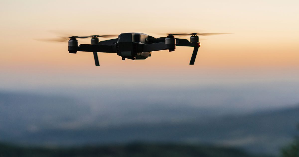 5 Best Drones 2020