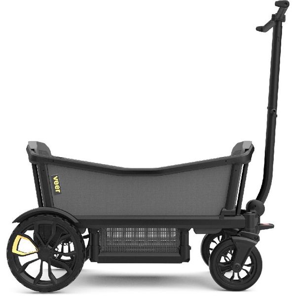 Veer Cruiser stroller wagon