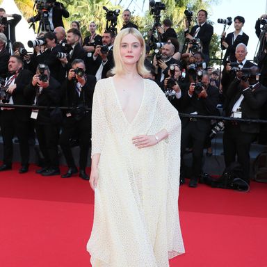 Closing Ceremony Red Carpet - The 77th Annual Cannes Film Festival