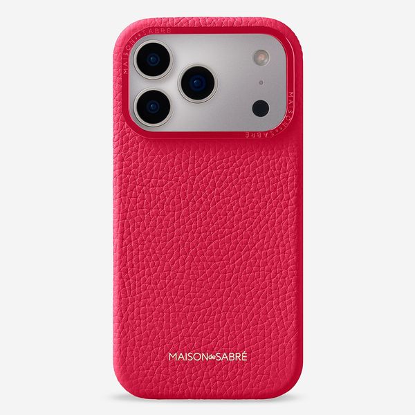 Maison de Sabre The Phone Case