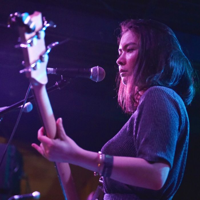 Mitski Works to Make Shows POC, LGBTQ Safe Space