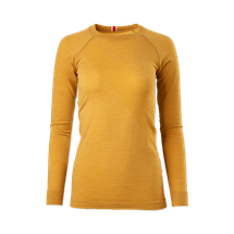 Tracksmith Women’s Brighton Base Layer