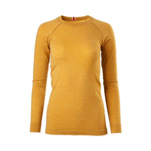 Tracksmith Women’s Brighton Base Layer