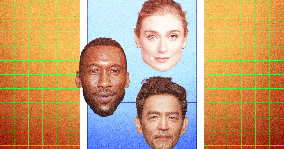 Cinematrix No. 943: October 25, 2026