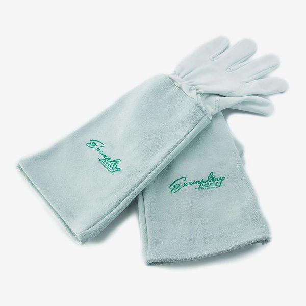 Exemplary Gardens Rose Pruning Gloves