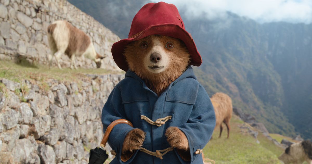 How the New Paddington Director Pulled Off a Mid-Credits Blinder Cameo