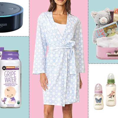 Best Baby Shower Gifts