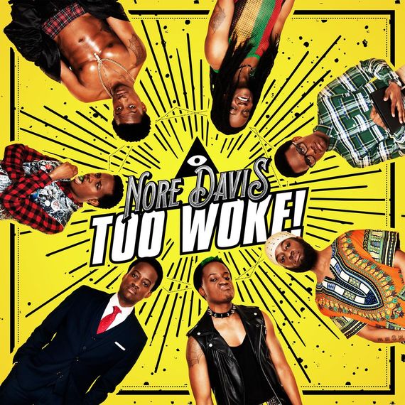 The Best Comedy Albums of 2018