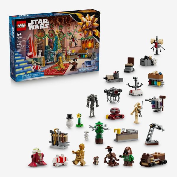 LEGO Star Wars Advent Calendar 2025