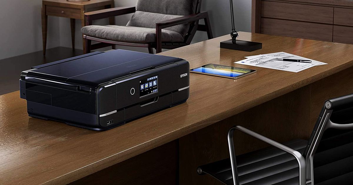 Best Printers on Amazon 2021 The Strategist