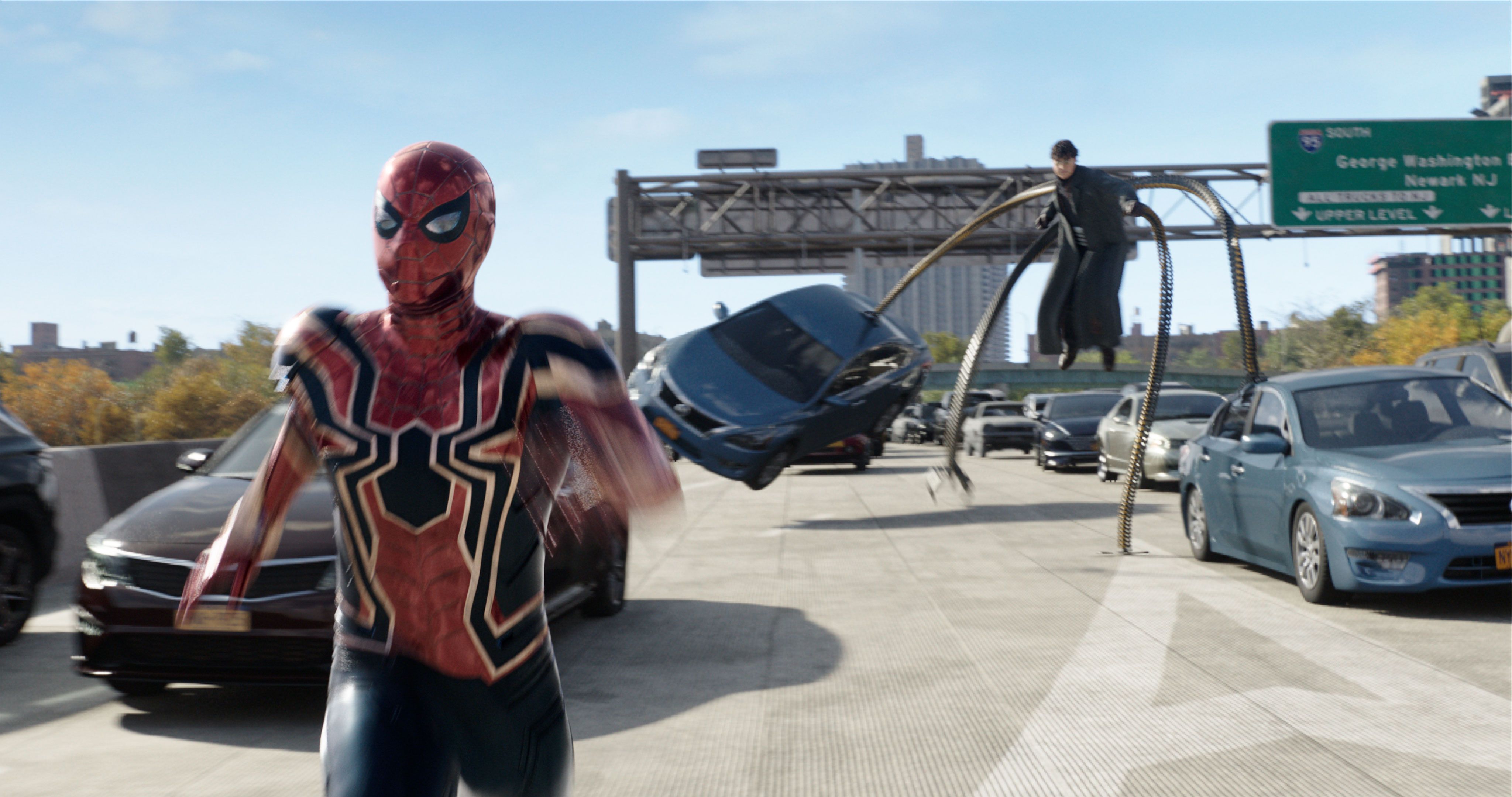 Marvel's Spider-Man 2 is a Masterpiece - REVIEW 