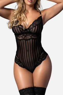 The Best Lingerie Sets, Teddies, and Bodysuits