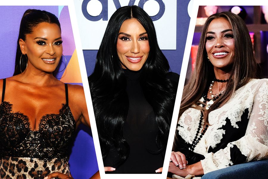The Seven One-Season Wonders of the Bravo World