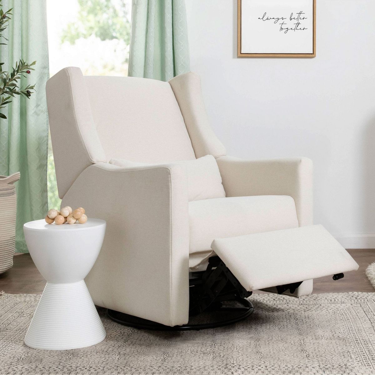 olio rocking chair