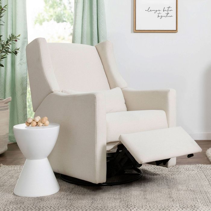 10 Best Glider Rockers 2022 The, Why Are Nursing Chairs So Low