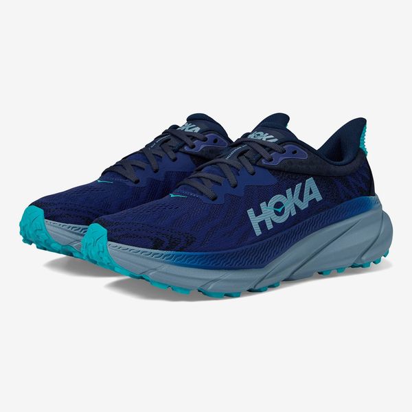 Hoka Challenger 7 Trail Running Shoe