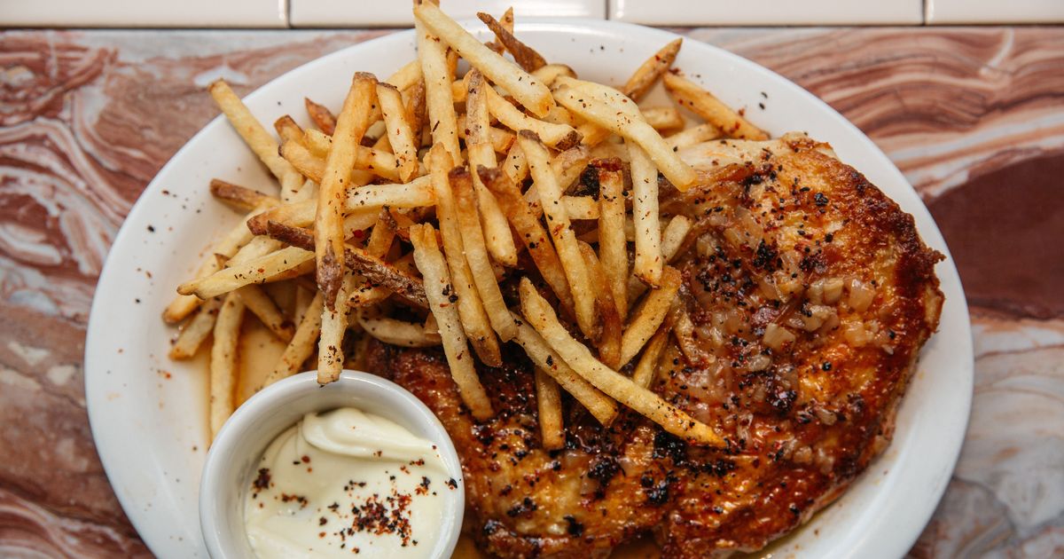 Where to Eat Roasted Chicken in NYC Right Now