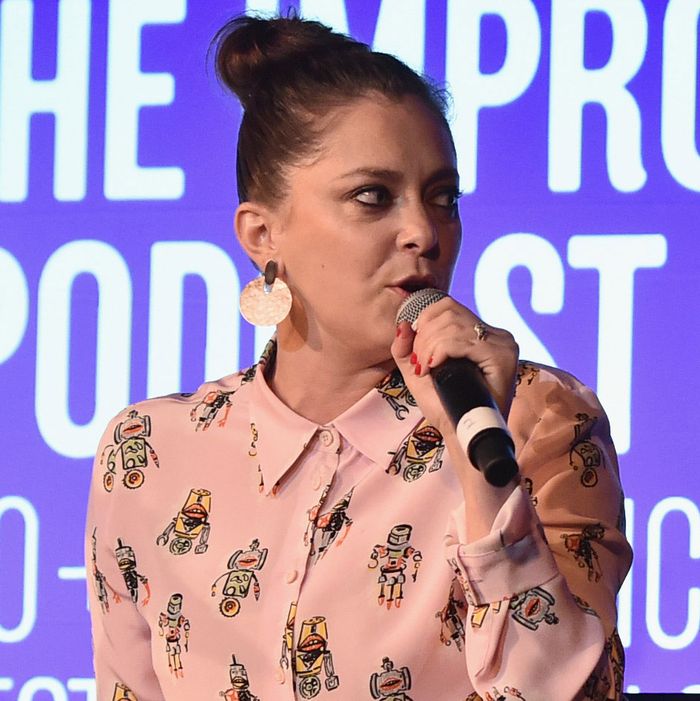 This Week in Comedy Podcasts: Rachel Bloom Joins ‘Off Book’