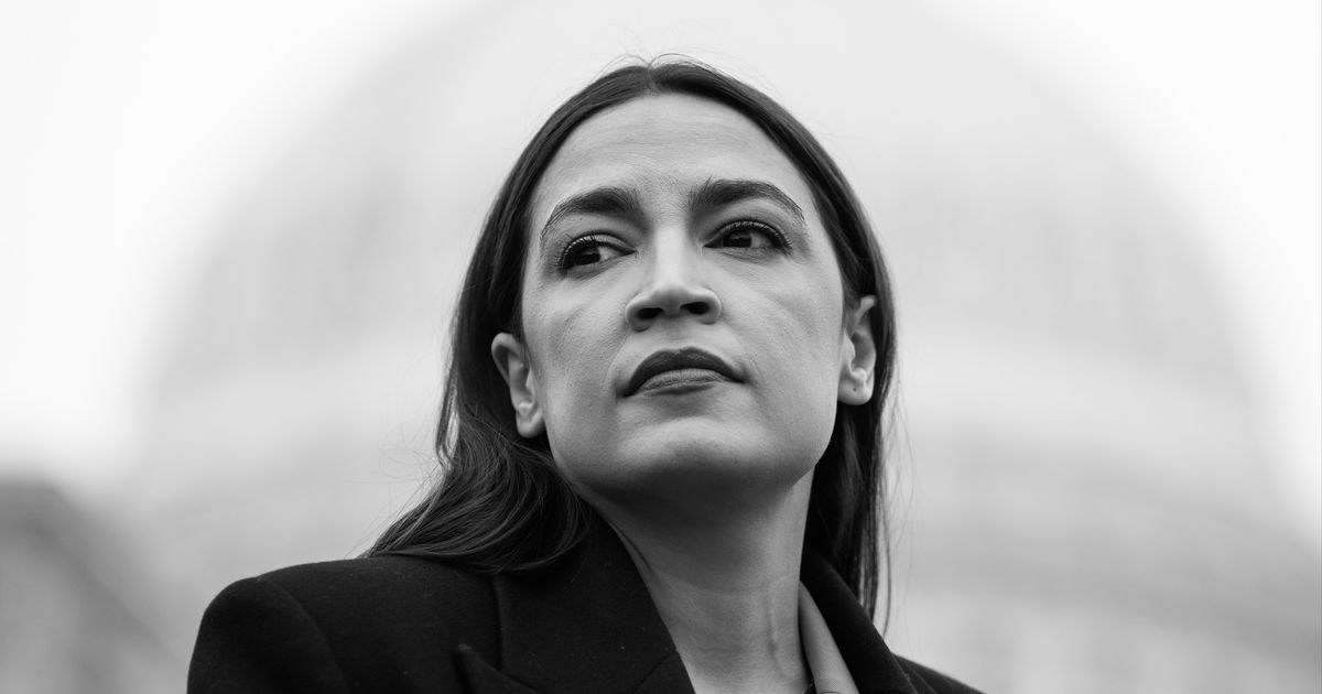 alexandria ortega cortez