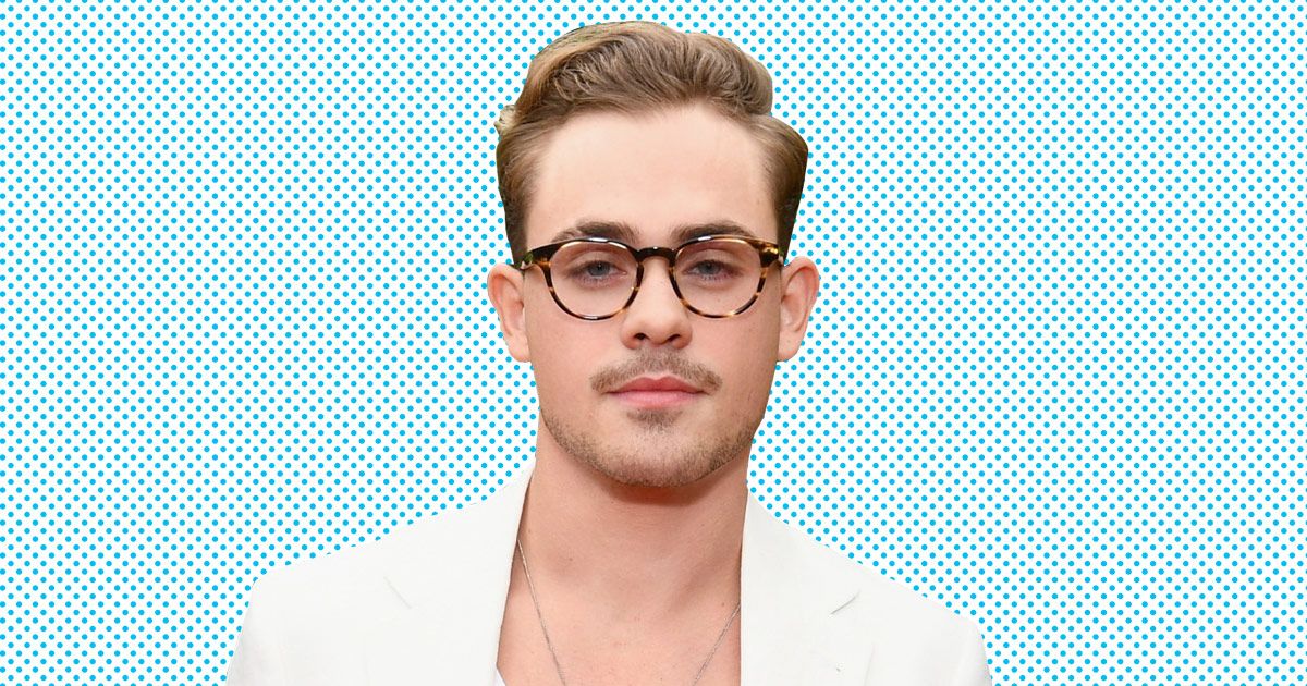 Stranger Things 3 s Dacre Montgomery on Billy s Wild Journey