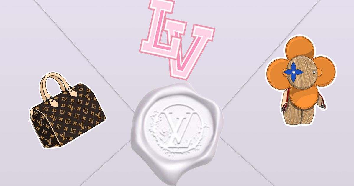 Louis Vuitton Launches Customizable Mother’s Day E-Cards