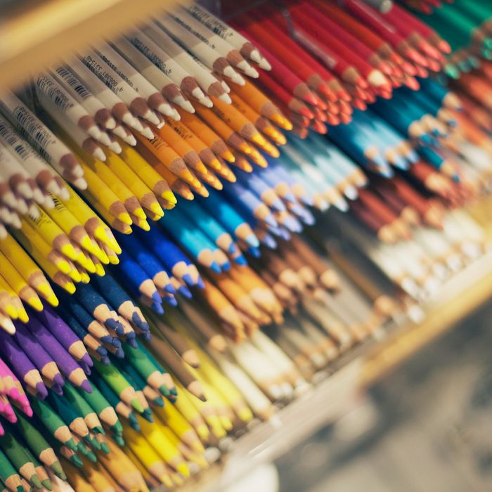 Download 8 Best Colored Pencils 2019 The Strategist