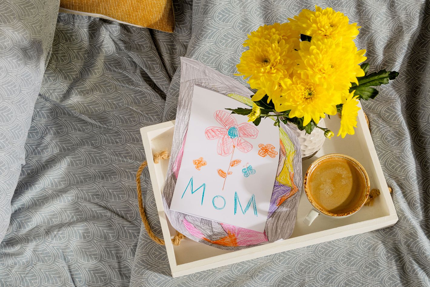 Who Is Mother’s Day Really For?