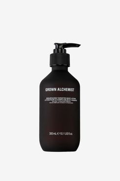 Grown Alchemist Resurfacing Targeted Body Lotion
