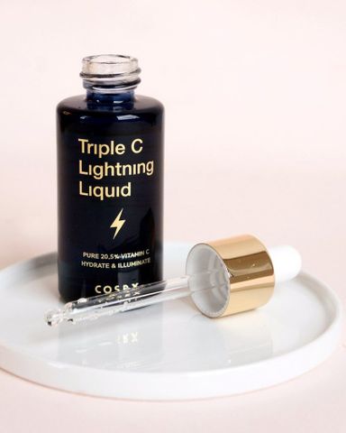 Cosrx Triple C Lightning Liquid