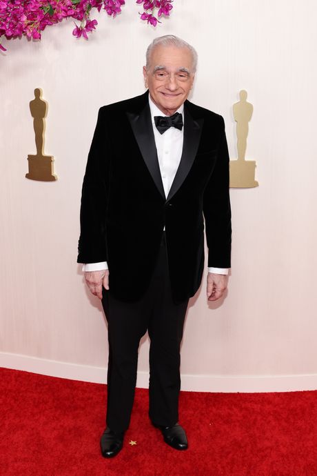 96th Annual Academy Awards - Arrivals