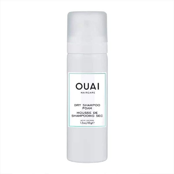 Ouai Dry Shampoo Travel Size