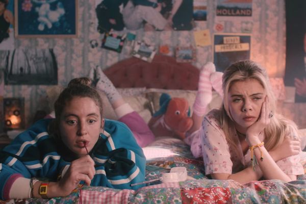 Derry Girls — TV Episode Recaps & News