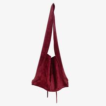 Gregue Suede Bag