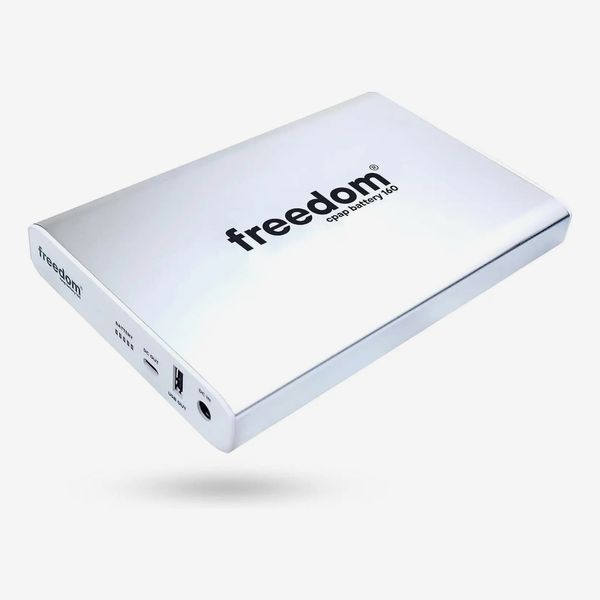 Freedom CPAP Battery160 Backup Power Supply
